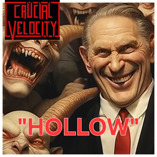 Crucial Velocity : Hollow